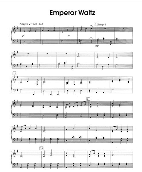 yuzdeyuzsanat 7 - Piyano İle Çalınabilecek En Kolay Şarkılar ve Notaları