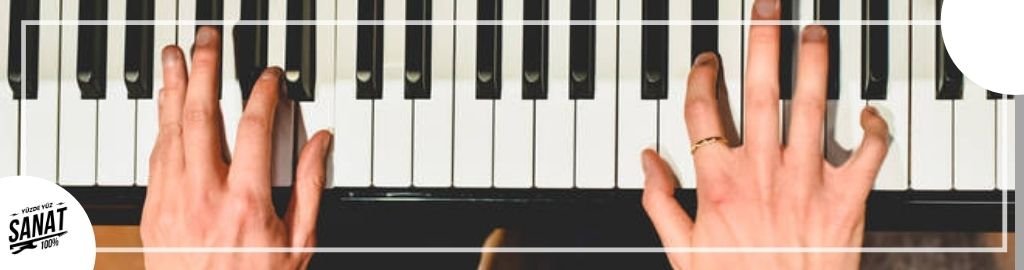 yuzdeyuzsanat 10 - Yeni Başlayanlar için En İyi Piyano Markası Hangisi?