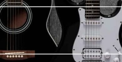 akustik-gitar-ve-elektro-gitar-arasındaki farklar